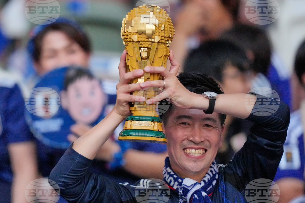 Japan Iceland Soccer