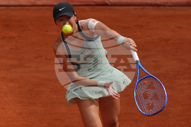 French Open Tennis