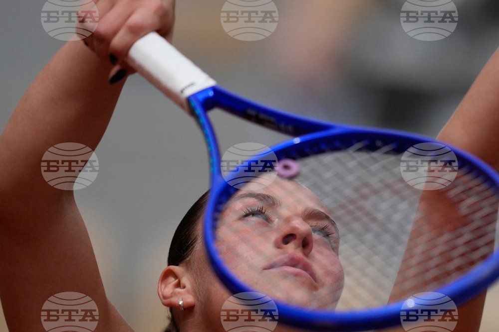 French Open Tennis