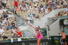 French Open Tennis