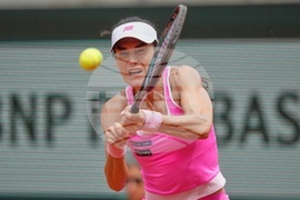 French Open Tennis