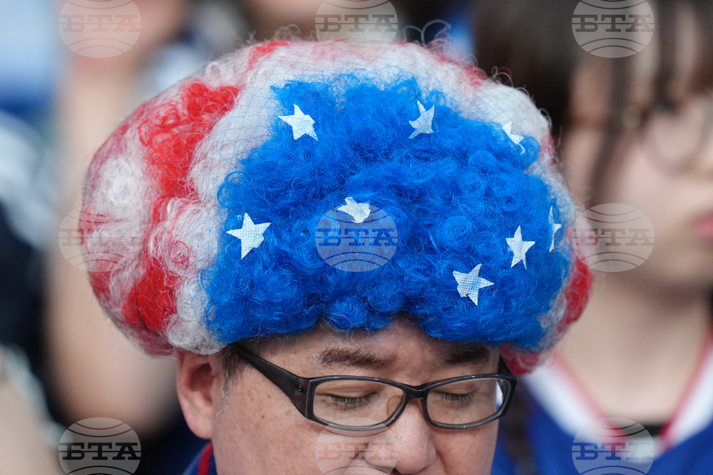 Japan Iceland Soccer