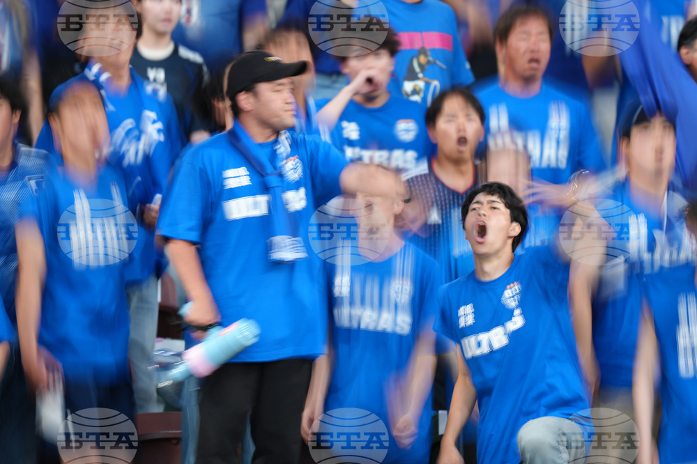 Japan Iceland Soccer