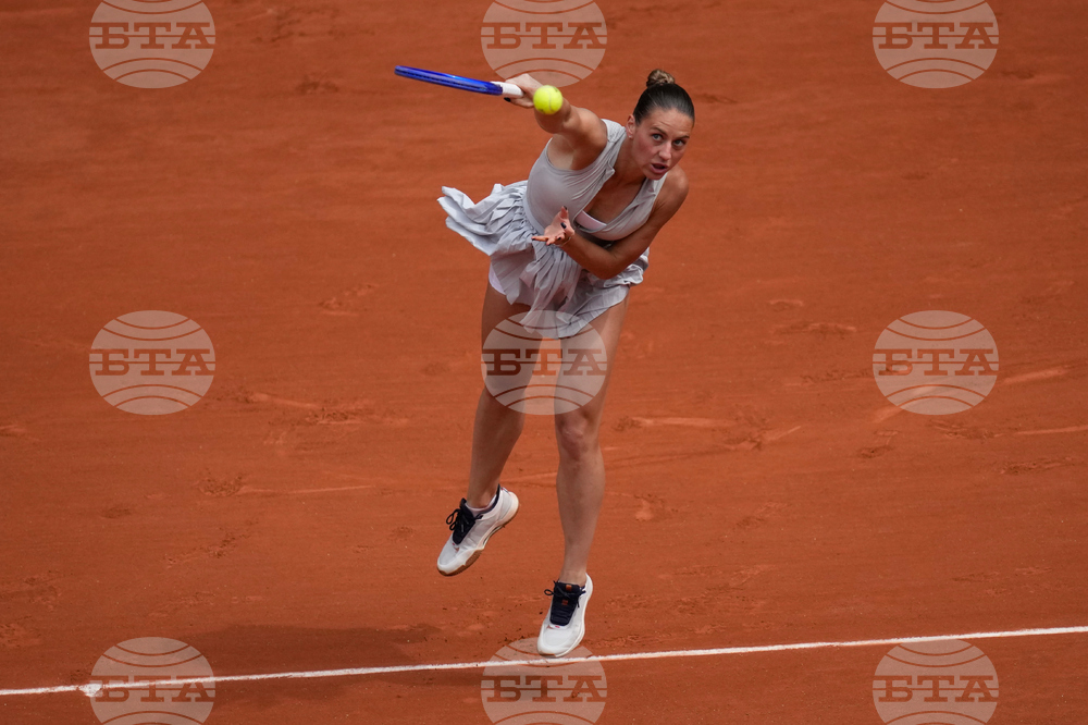 French Open Tennis