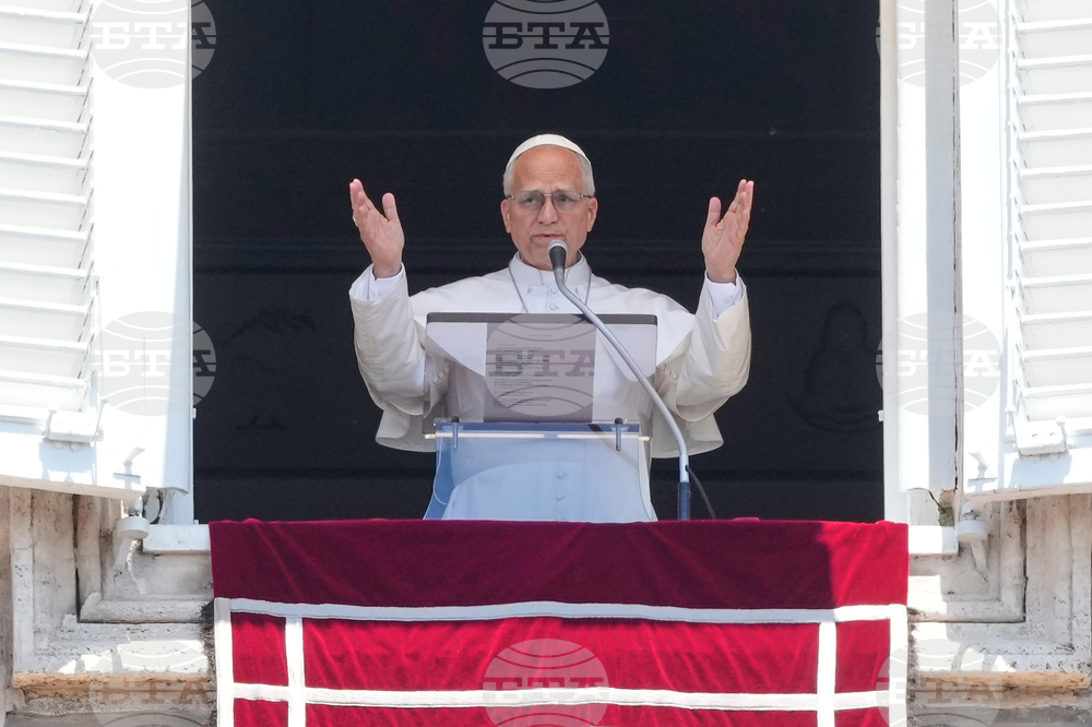 Vatican Pope