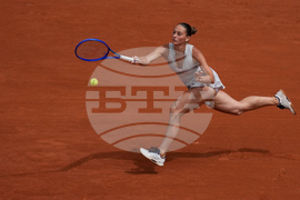 French Open Tennis