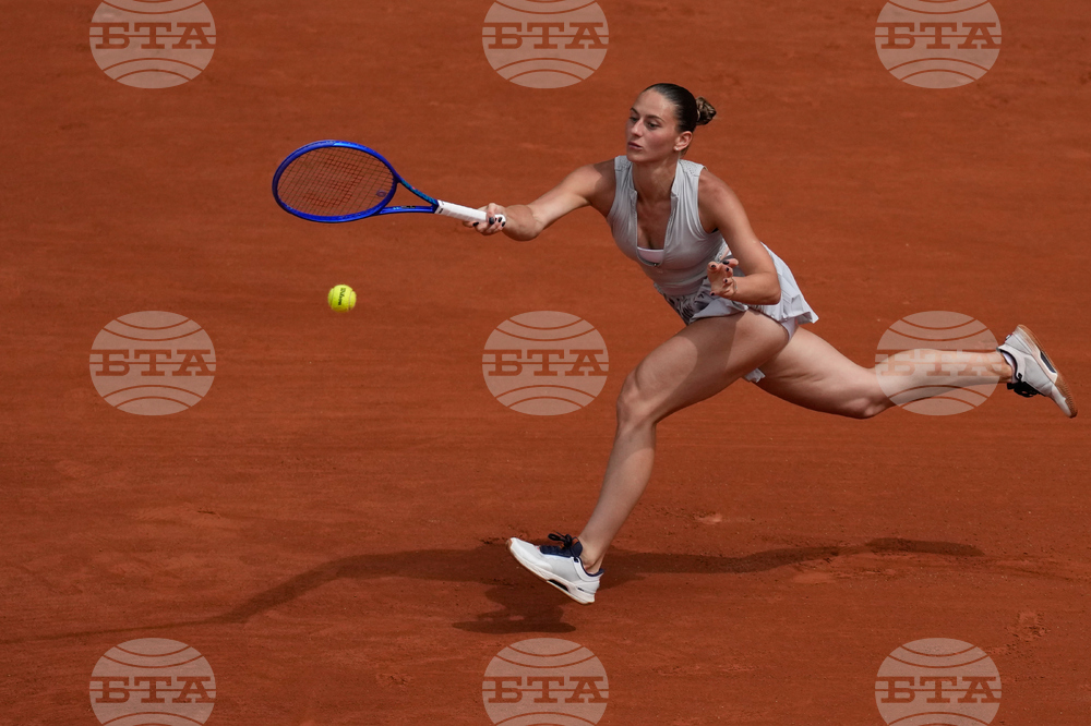 French Open Tennis