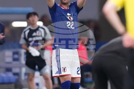 Japan Iceland Soccer