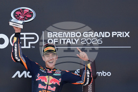 Italy GP Motorcycle Racing