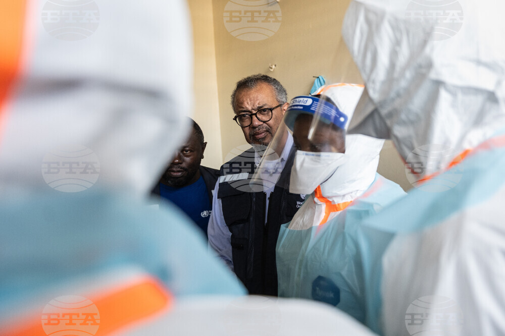 Congo Ebola