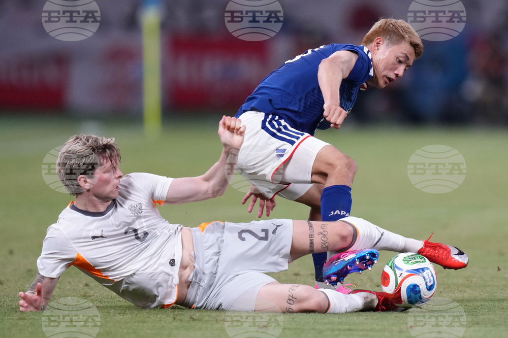 Japan Iceland Soccer