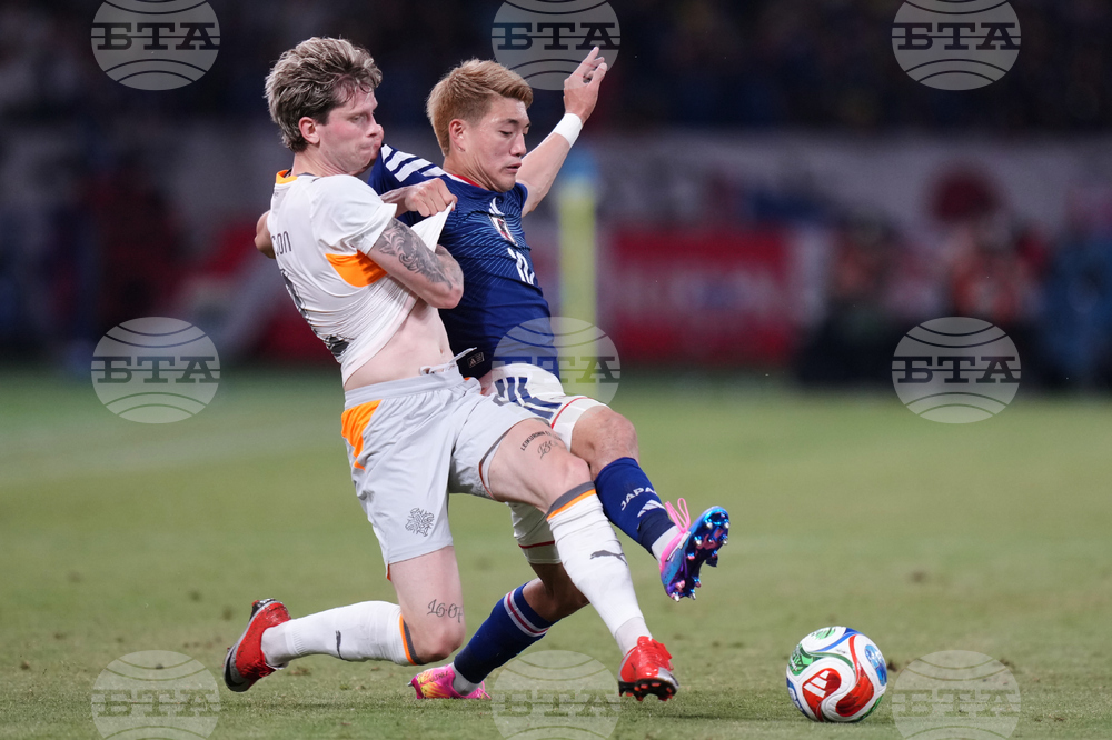 Japan Iceland Soccer