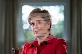 Britain Scotland