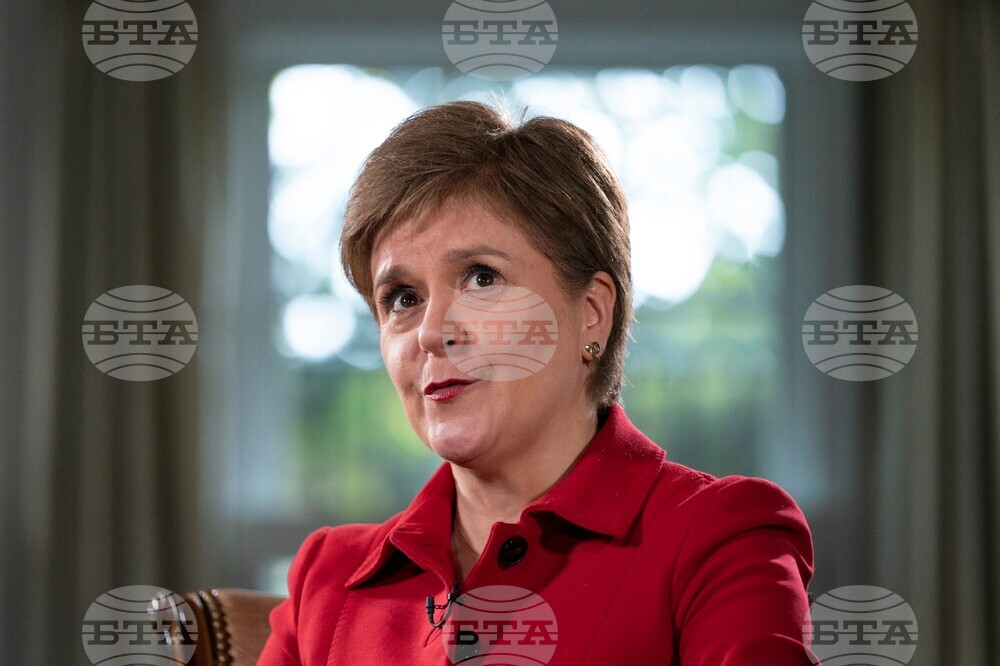 Britain Scotland