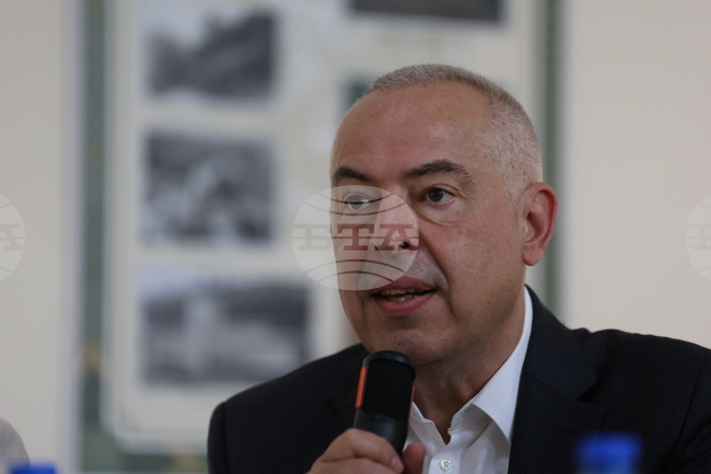 Discussion in Vratsa Highlights Lasting Legacy of April Uprising and Botev's Detachment