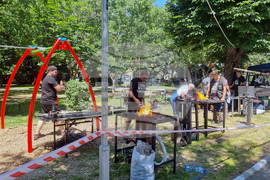 Асеновград - празник
