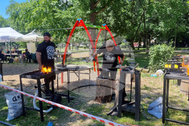 Асеновград - празник