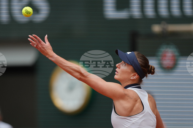 French Open Tennis