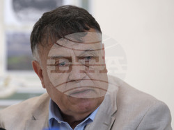 Враца - музей - Априлско въстание - Христо Ботев - дискусия