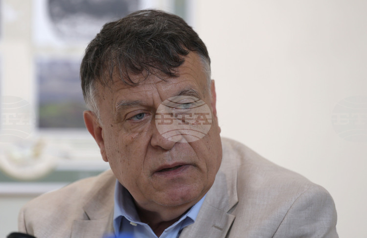 Education Minister Valchev: Today's Bulgaria Still Needs the Lesson of 1876