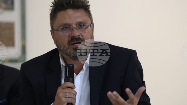 BTA Director General Valchev: Bulgaria Needs Journalism Like Botev’s