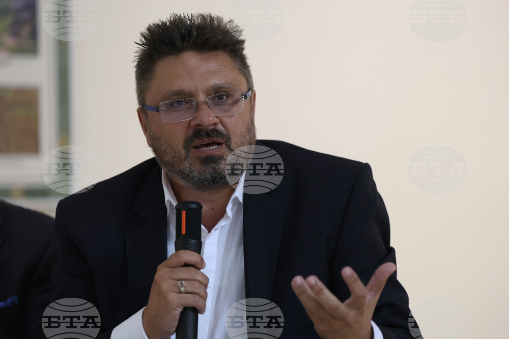 BTA Director General Valchev: Bulgaria Needs Journalism Like Botev’s