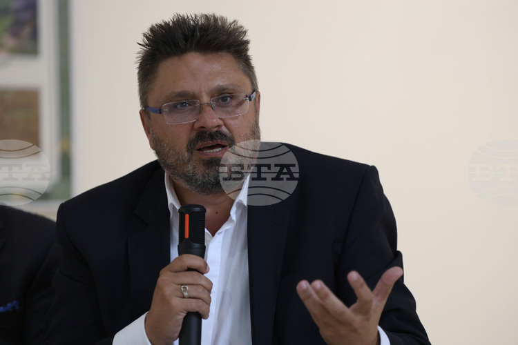 BTA Director General Valchev: Bulgaria Needs Journalism Like Botev’s