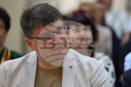 Враца - музей - Априлско въстание - Христо Ботев - дискусия