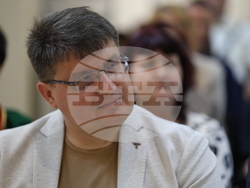 Враца - музей - Априлско въстание - Христо Ботев - дискусия
