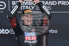 Italy GP Motorcycle Racing