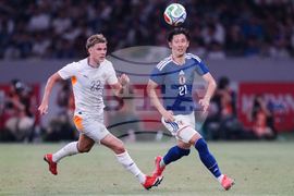 Japan Iceland Soccer