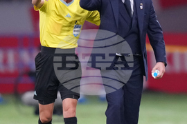 Japan Iceland Soccer