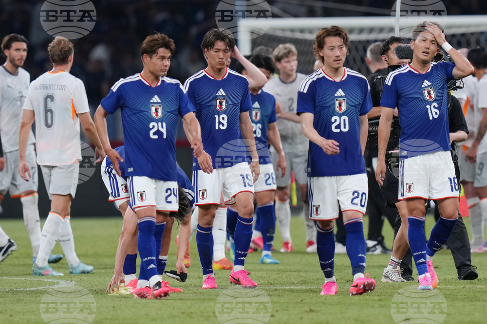 Japan Iceland Soccer