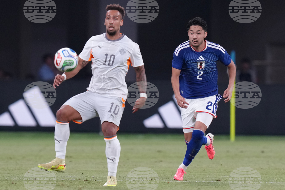 Japan Iceland Soccer