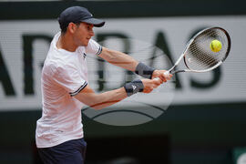 French Open Tennis