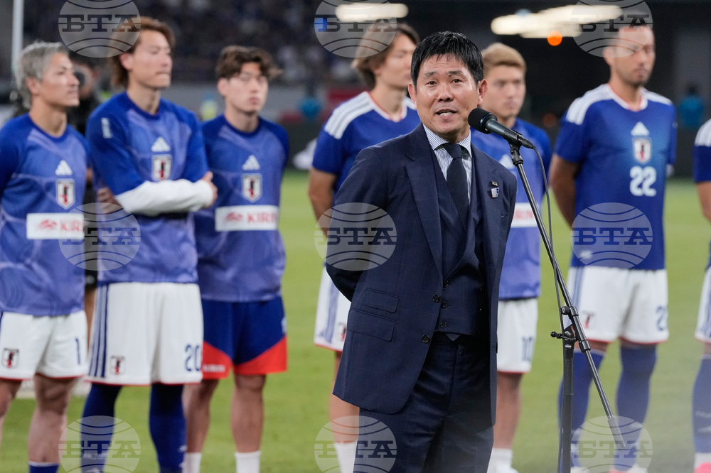 Japan Iceland Soccer