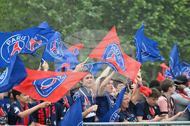 France Champions League Soccer