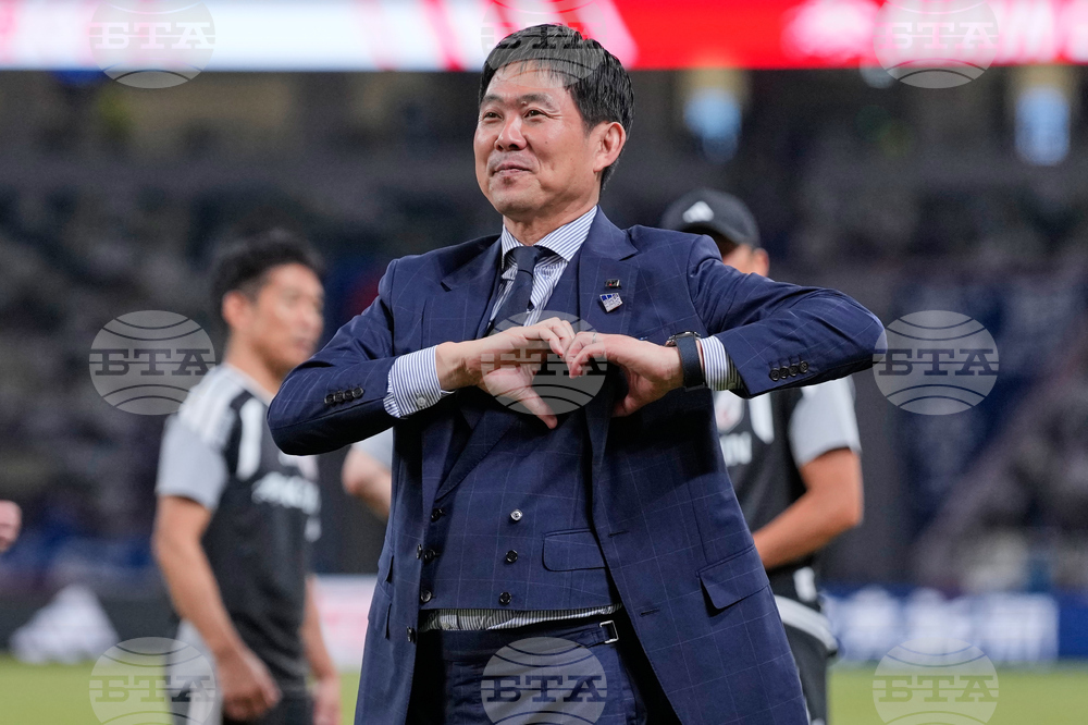 Japan Iceland Soccer