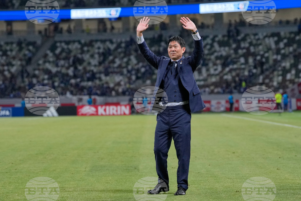 Japan Iceland Soccer