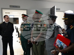 Снимка: Висше военноморско училище „Н. Й. Вапцаров“