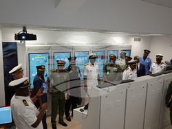 Снимка: Висше военноморско училище „Н. Й. Вапцаров“