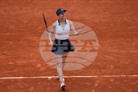 French Open Tennis
