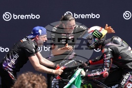 Italy GP Motorcycle Racing