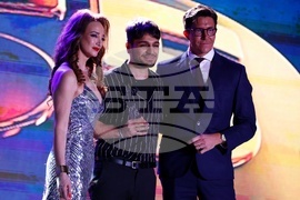 Фондация „Стоян Камбарев“ - награди - връчване