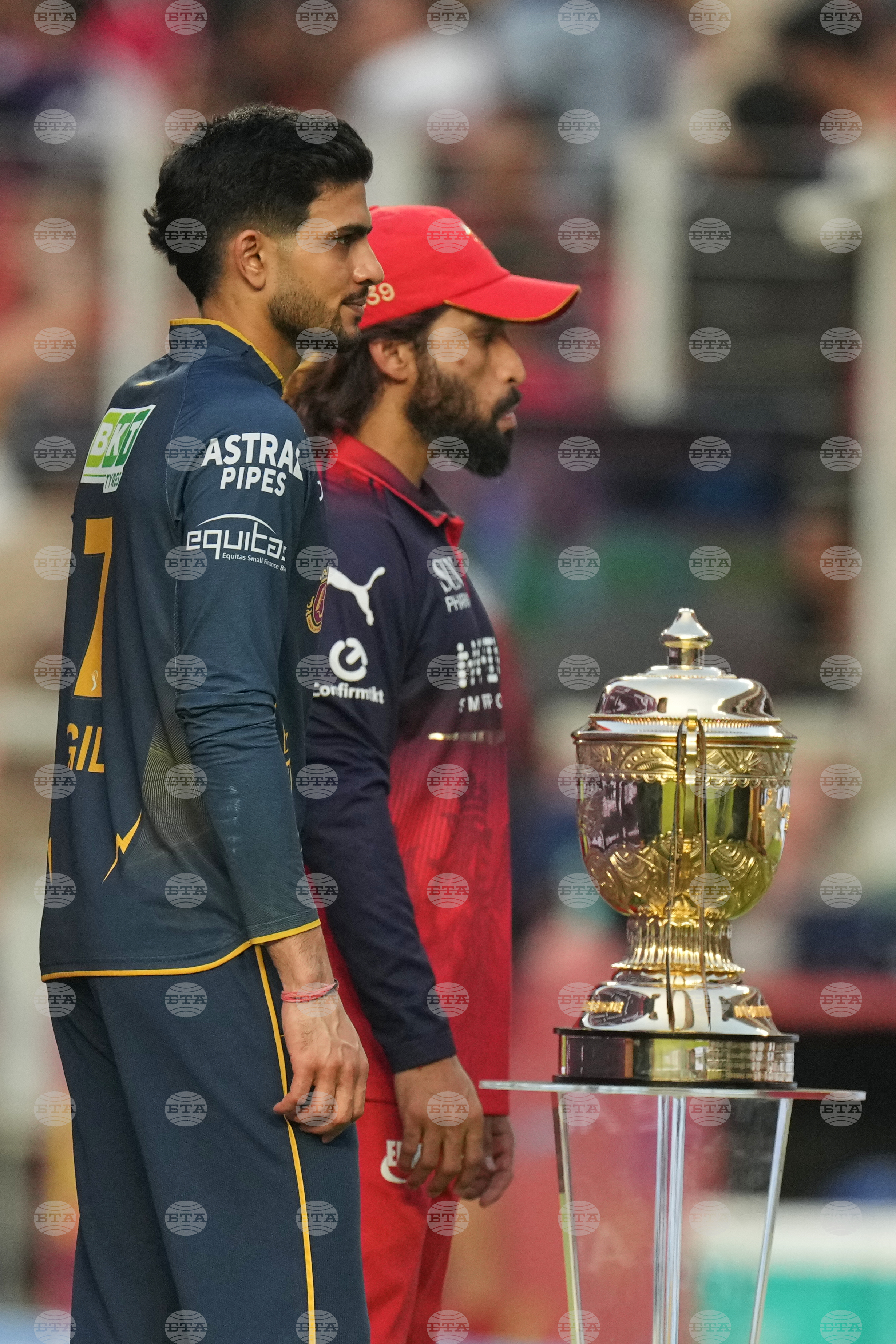 India IPL Cricket