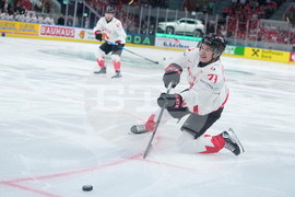Switzerland World Championship Ice Hockey