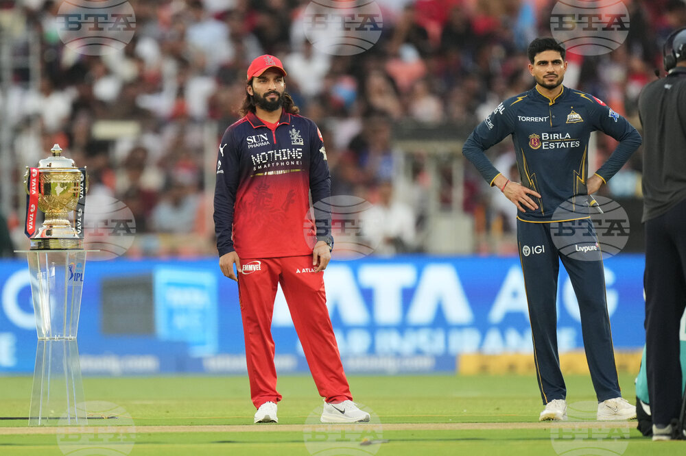 India IPL Cricket
