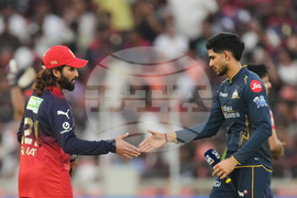 India IPL Cricket