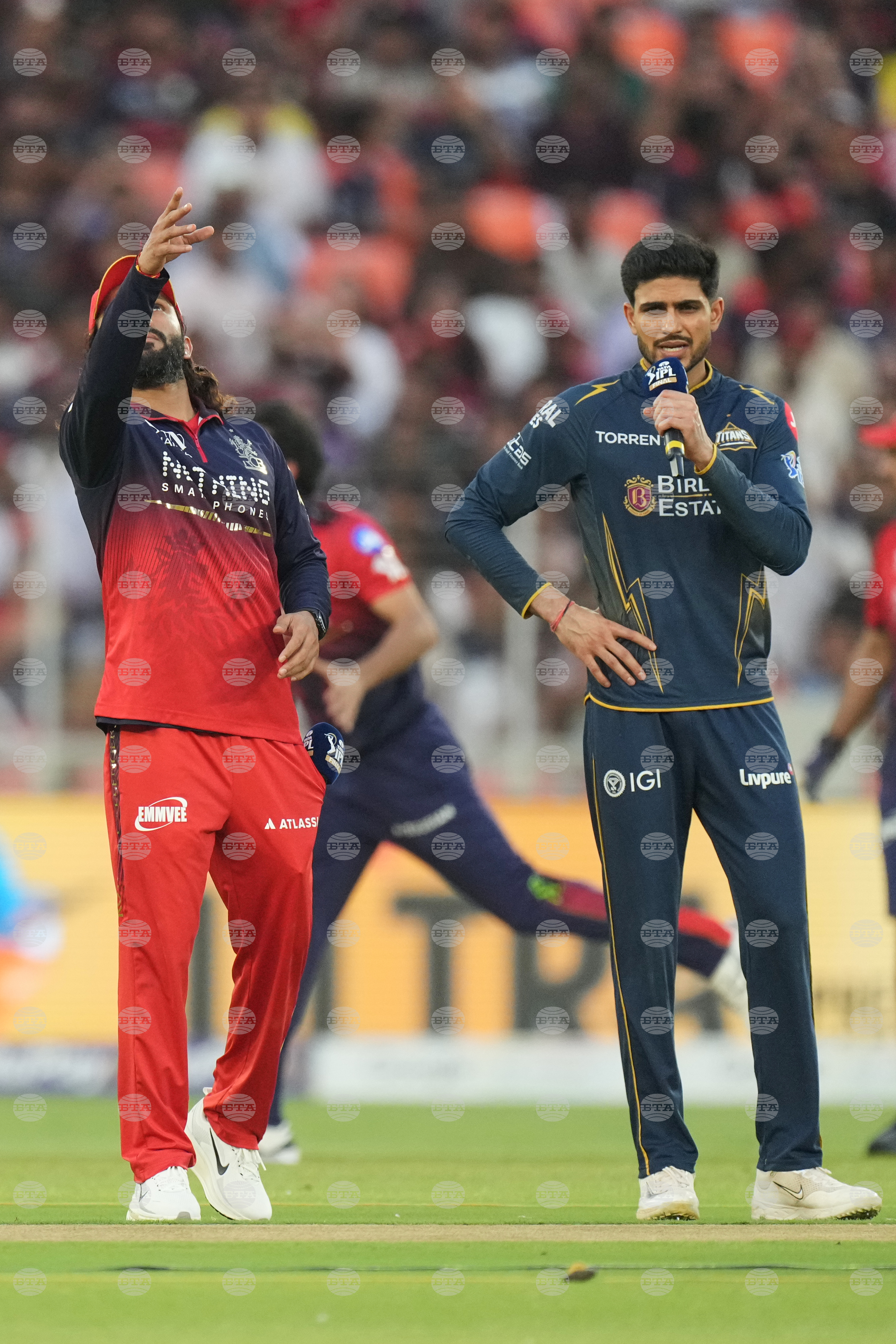 India IPL Cricket