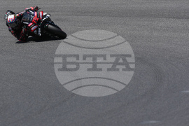 Italy GP Motorcycle Racing